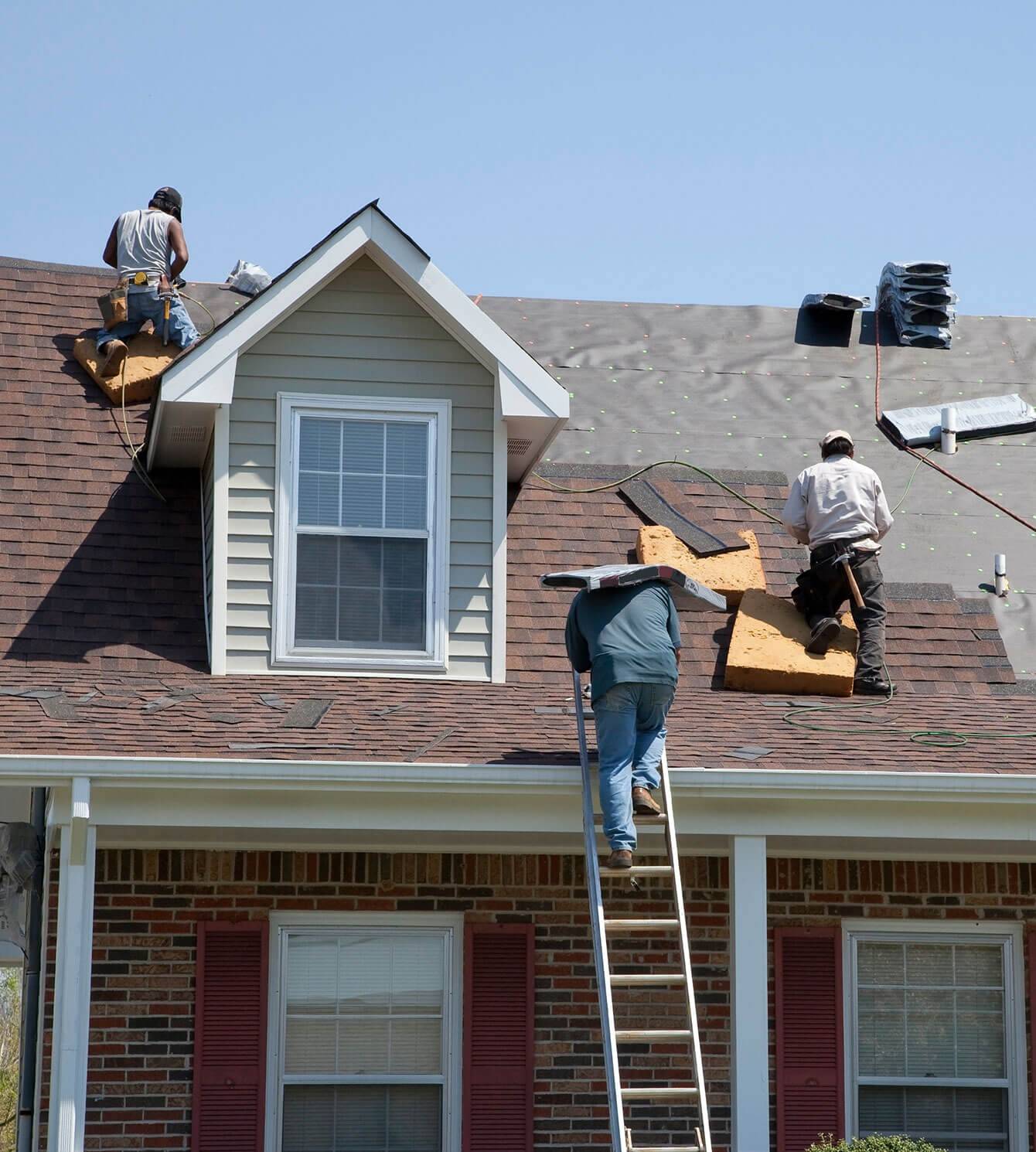 Essential Safety Tips For Any Roofing Project