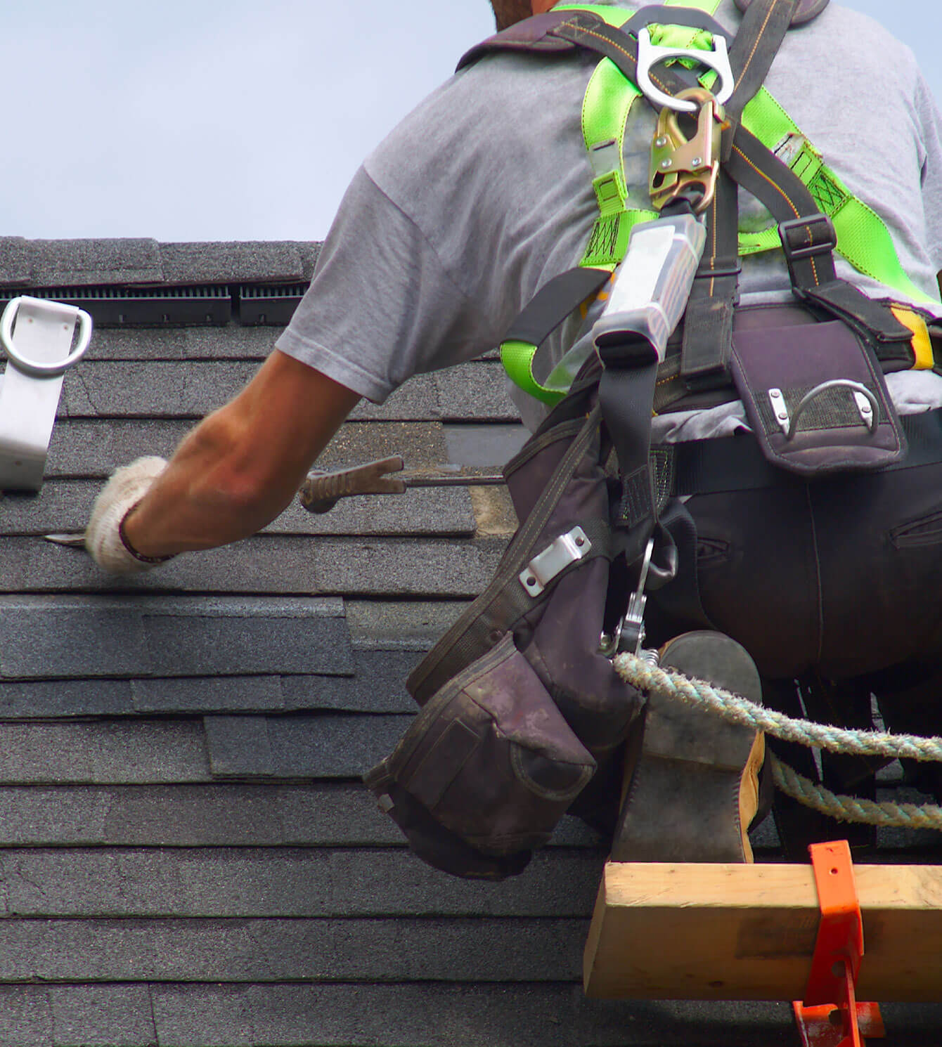 Flat Roof Maintenance Tips You Should Know